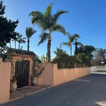 Junto A La Playa - Sun & Relax