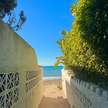 Junto A La Playa - Sun & Relax * 마르베야