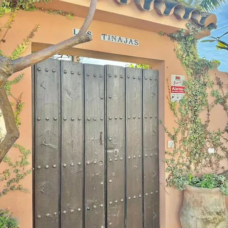 Junto A La Playa - Sun & Relax 别墅 马尔韦利亚