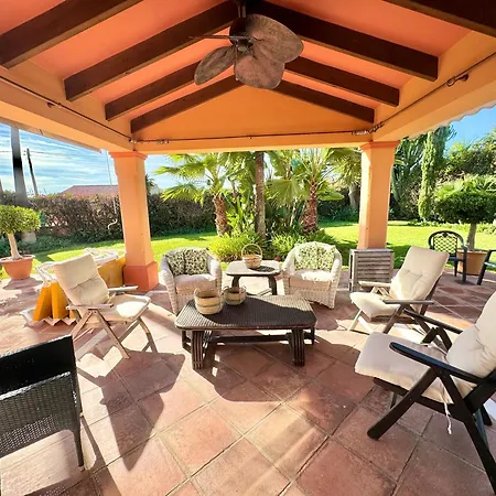 Junto A La Playa - Sun & Relax 빌라 *