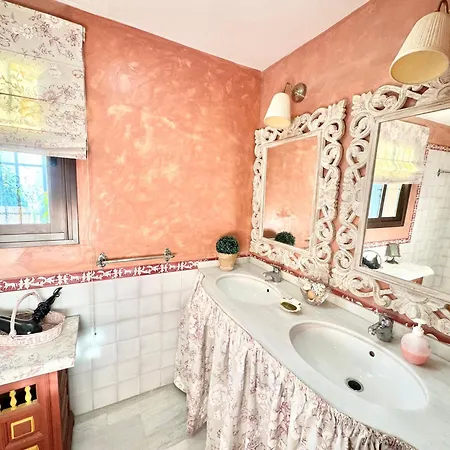 别墅 Junto A La Playa - Sun & Relax *