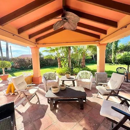 Junto A La Playa - Sun & Relax *