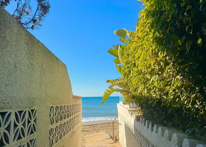 Junto A La Playa - Sun & Relax * מארבלה