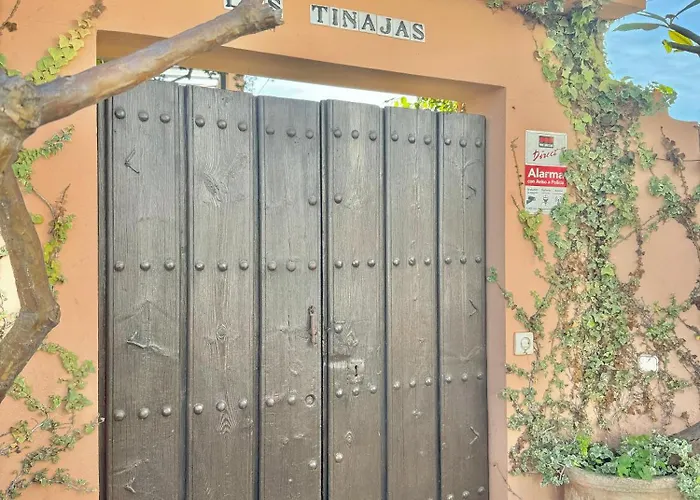 Junto A La Playa - Sun & Relax וילה מארבלה