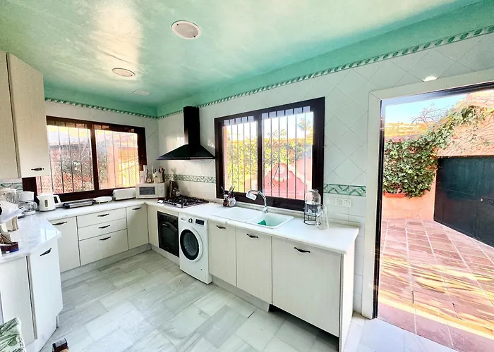 Junto A La Playa - Sun & Relax