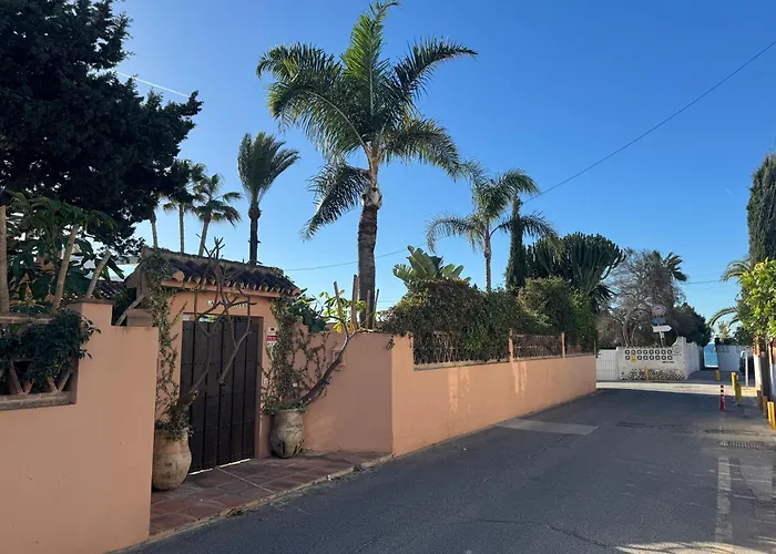 Junto A La Playa - Sun & Relax