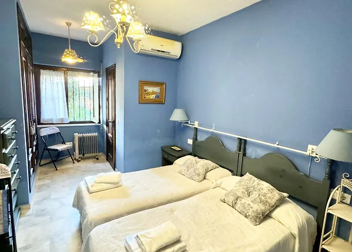 וילה Junto A La Playa - Sun & Relax *