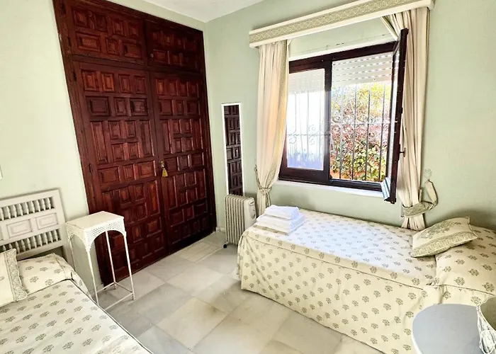 Junto A La Playa - Sun & Relax