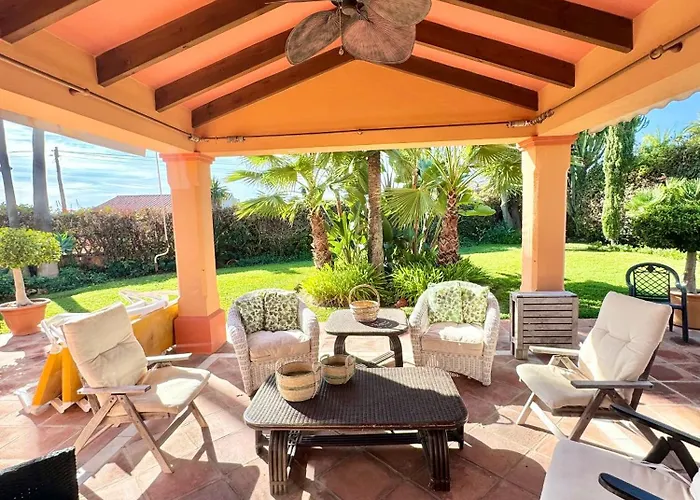 Junto A La Playa - Sun & Relax *