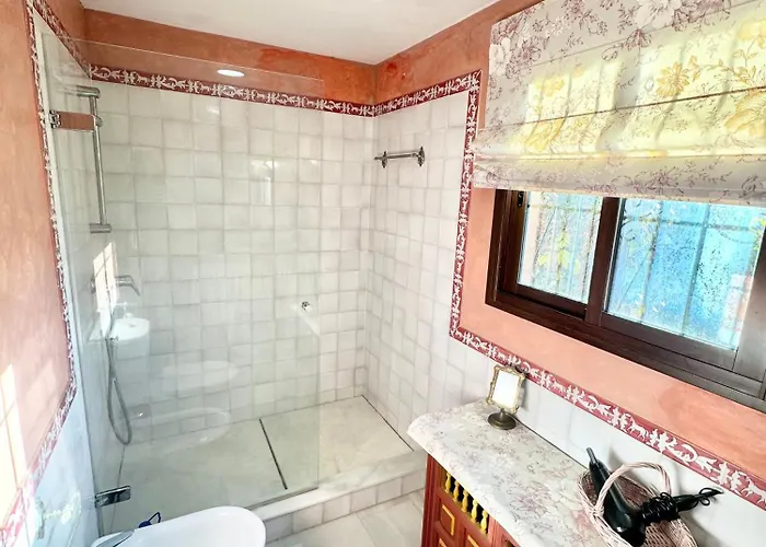 Junto A La Playa - Sun & Relax וילה מארבלה