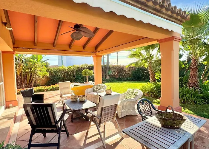 Junto A La Playa - Sun & Relax *