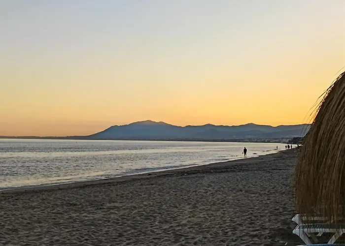 Junto A La Playa - Sun & Relax