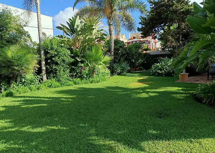 Junto A La Playa - Sun & Relax * מארבלה