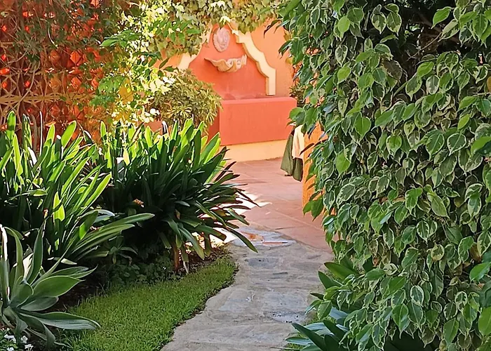 וילה Junto A La Playa - Sun & Relax