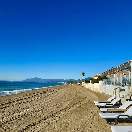 Villa Junto A La Playa - Sun&relax