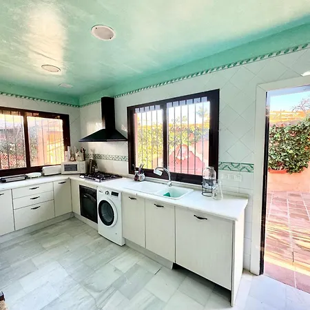 Junto A La Playa - Sun&relax