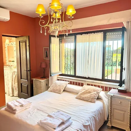 Junto A La Playa - Sun&relax Marbella