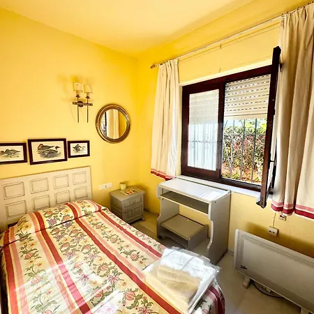 Junto A La Playa - Sun&relax Villa Marbella