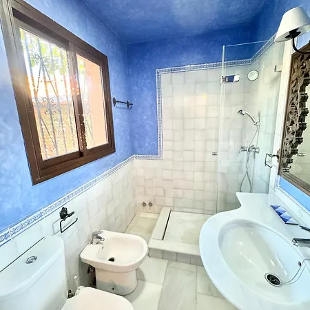 Villa Junto A La Playa - Sun&relax Marbella