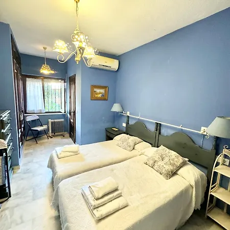 Villa Junto A La Playa - Sun&relax *