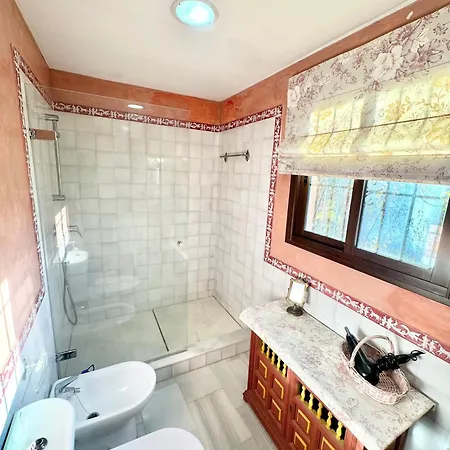 Junto A La Playa - Sun&relax Villa Marbella