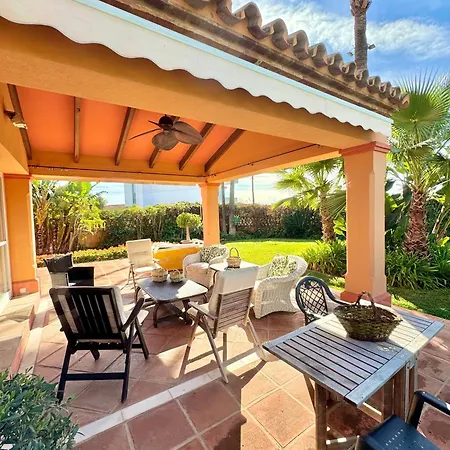 Junto A La Playa - Sun&relax *