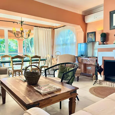 Junto A La Playa - Sun&relax Villa