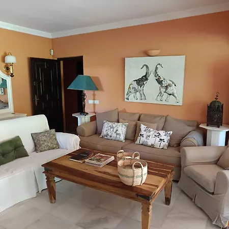 Junto A La Playa - Sun&relax Villa