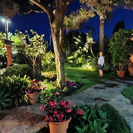 Junto A La Playa - Sun&relax Villa *