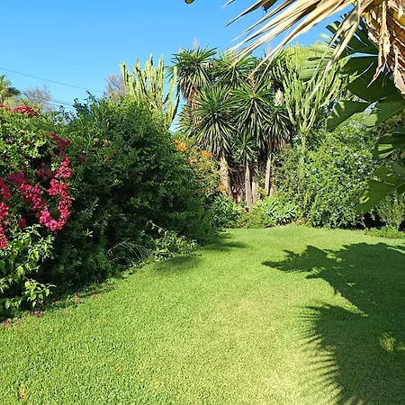 Villa Junto A La Playa - Sun&relax *