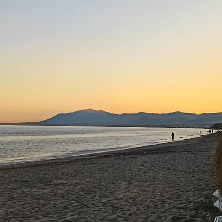 Junto A La Playa - Sun&relax