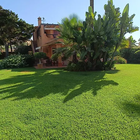 Junto A La Playa - Sun&relax Villa