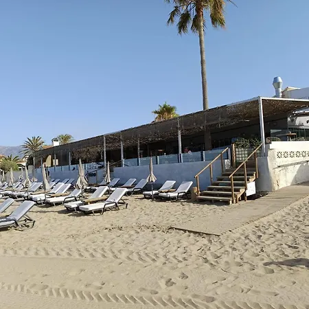 Villa Junto A La Playa - Sun&relax Marbella
