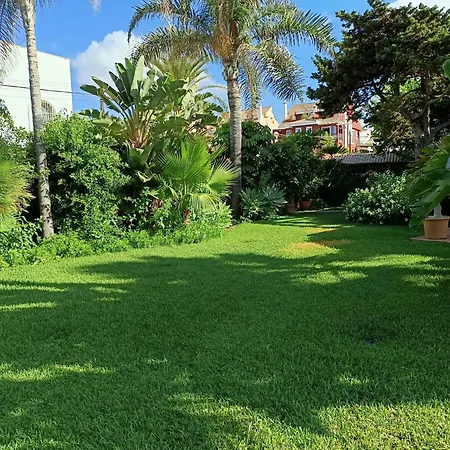 Junto A La Playa - Sun&relax * Marbella