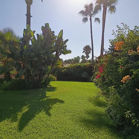 Junto A La Playa - Sun&relax Marbella