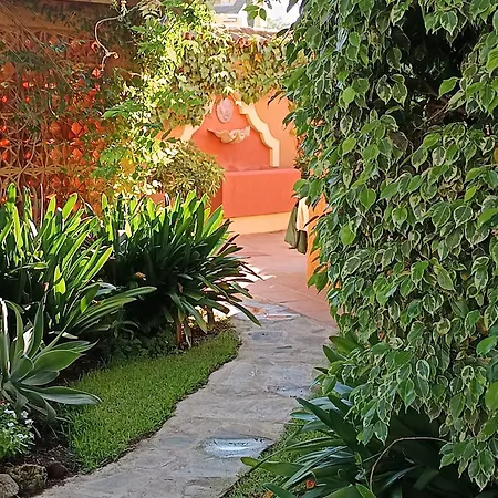 Villa Junto A La Playa - Sun&relax