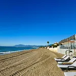 Willa Junto A La Playa - Sun & Relax