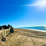 Junto A La Playa - Sun & Relax Marbella