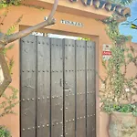 Junto A La Playa - Sun & Relax Willa Marbella