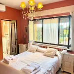 Junto A La Playa - Sun & Relax Marbella
